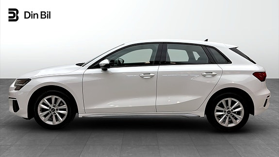Audi A3 2 of 15