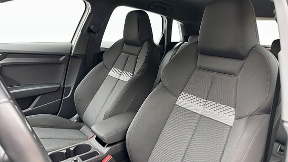 Audi A3 9 of 15