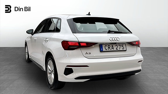 Audi A3 3 of 15