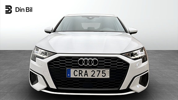 Audi A3 4 of 15