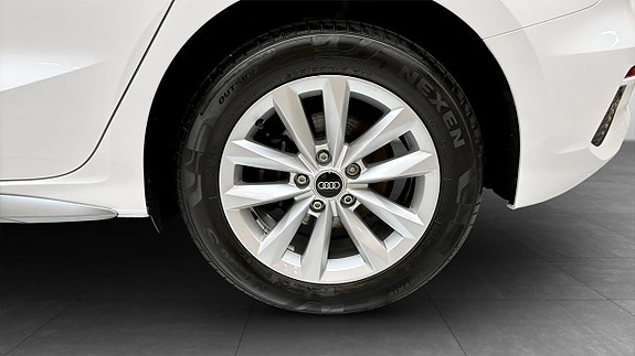 Audi A3 6 of 15