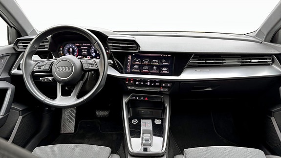 Audi A3 12 of 15