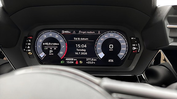 Audi A3 8 of 15