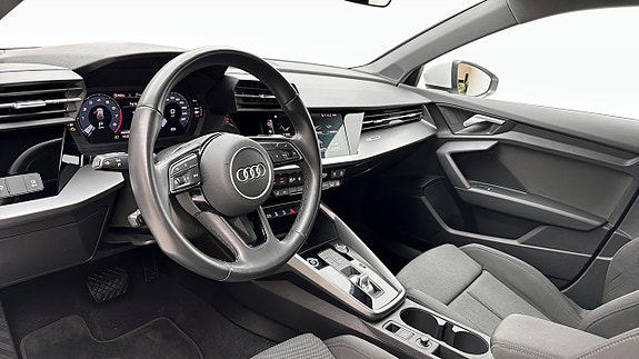 Audi A3 7 of 15