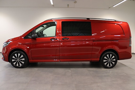 Mercedes-Benz Vito 119 3 of 5