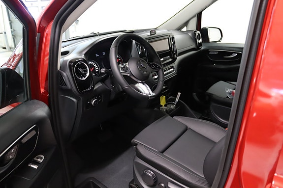 Mercedes-Benz Vito 119 10 of 17