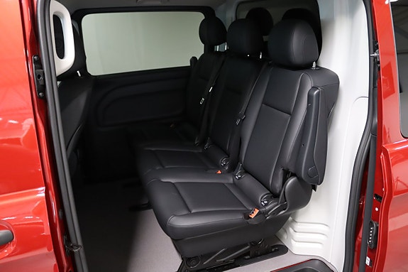 Mercedes-Benz Vito 119 13 of 17