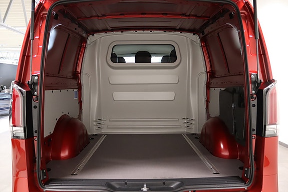 Mercedes-Benz Vito 119 7 of 17
