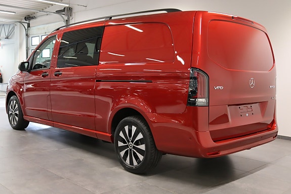 Mercedes-Benz Vito 119 4 of 5