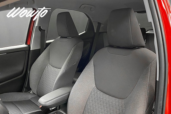 Toyota Yaris 10 of 21