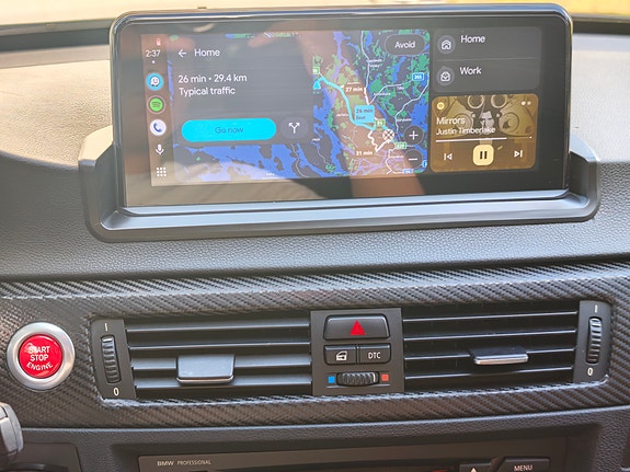BMW 325Xi 10 of 12