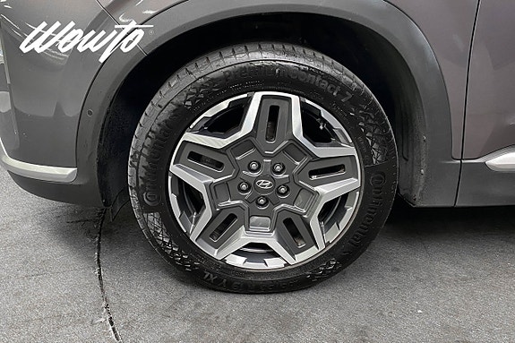 Hyundai Santa Fe 26 of 26