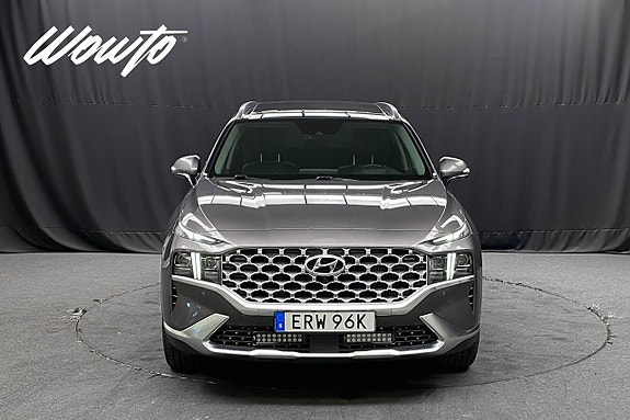 Hyundai Santa Fe 2 of 26