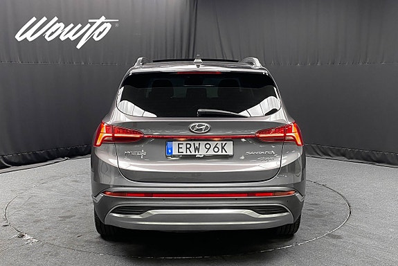 Hyundai Santa Fe 6 of 26