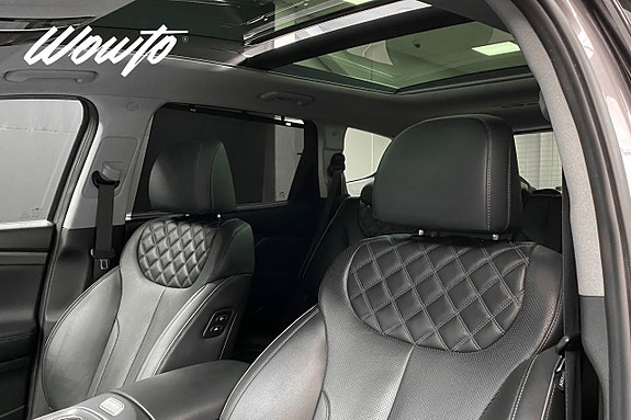 Hyundai Santa Fe 13 of 26