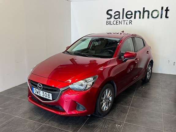 Mazda 2 2 of 5