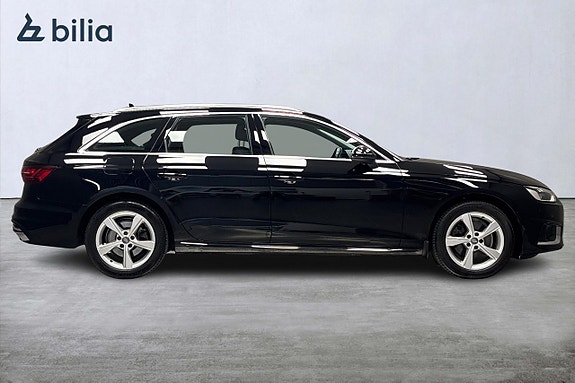 Audi A4 2 of 5