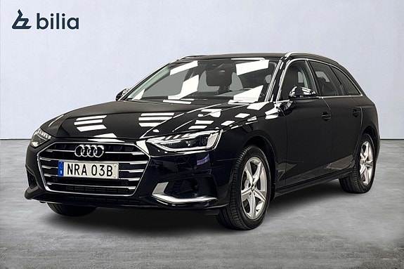 Audi A4 3 of 5