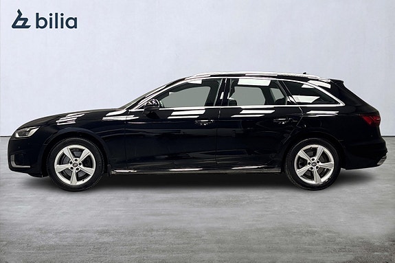 Audi A4 4 of 5