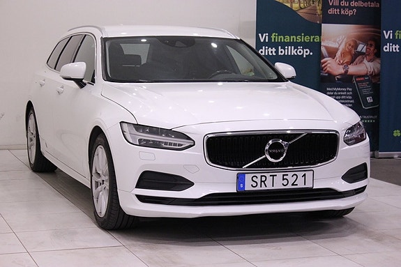 Volvo V90 4 of 5