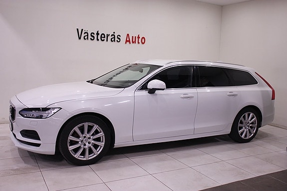 Volvo V90 5 of 5