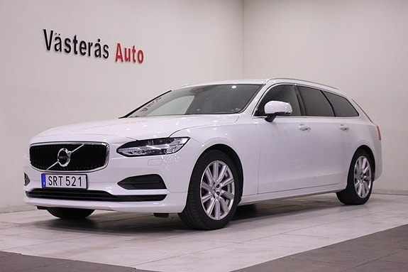 Volvo V90 2 of 5