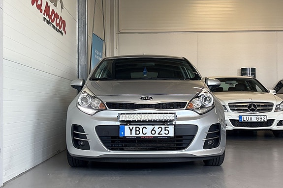 Kia Rio 3 of 5