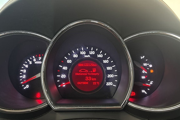 Kia Rio 15 of 17