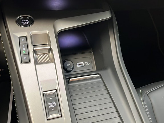 Peugeot 408 12 of 20