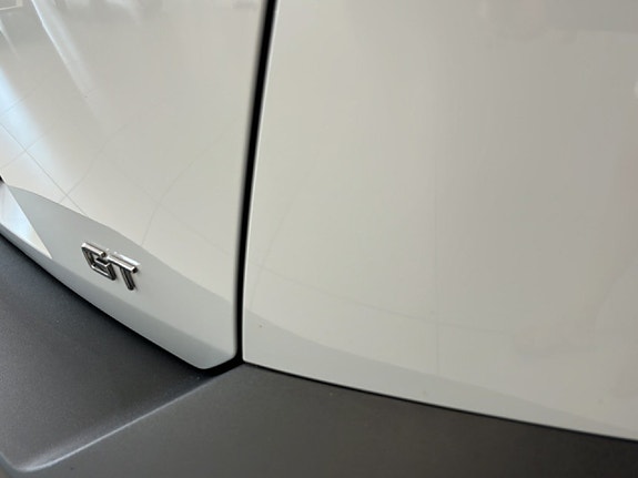 Peugeot 408 19 of 20