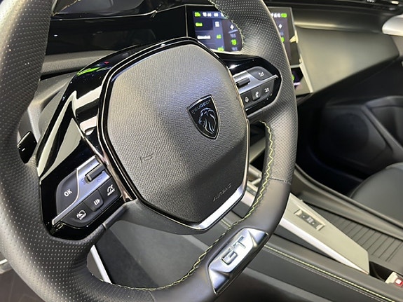 Peugeot 408 17 of 20