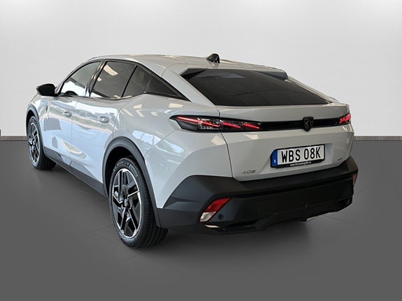 Peugeot 408 6 of 20