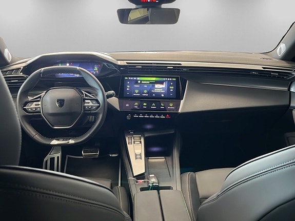Peugeot 408 7 of 20