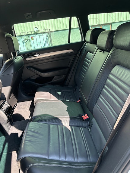 Volkswagen Passat 7 of 8