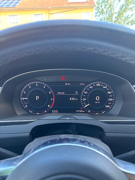 Volkswagen Passat 5 of 8