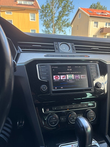 Volkswagen Passat 6 of 8