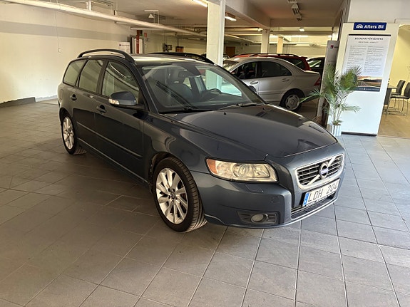 Volvo V50 16 of 16