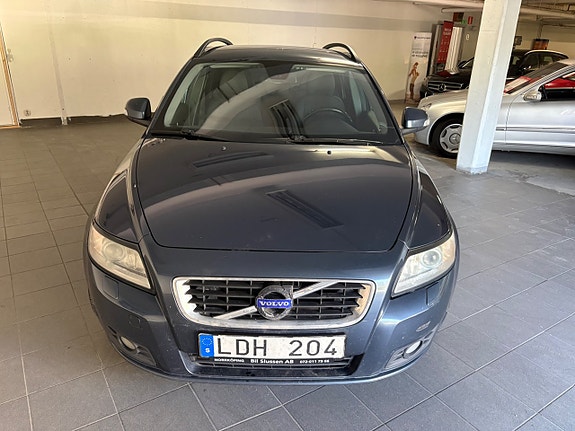 Volvo V50 15 of 16