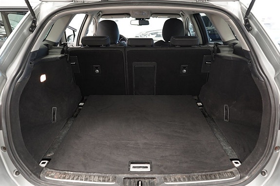 Toyota Avensis 13 of 22