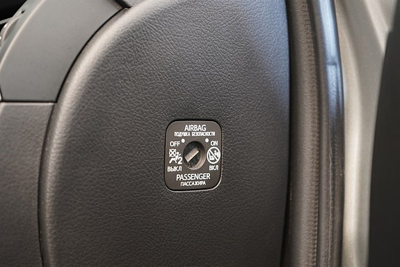 Toyota Avensis 21 of 22