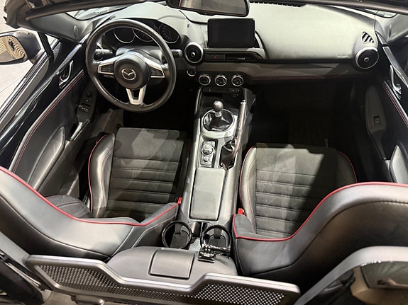 Mazda MX-5 14 of 28