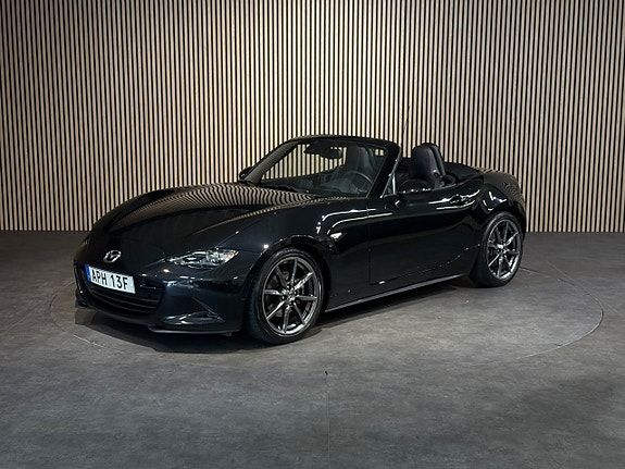 Mazda MX-5 7 of 28