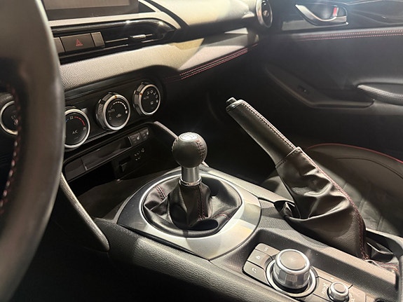 Mazda MX-5 19 of 28