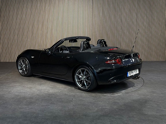 Mazda MX-5 5 of 5