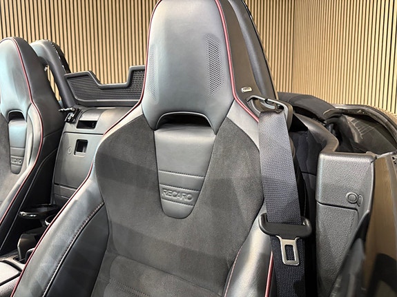 Mazda MX-5 16 of 28