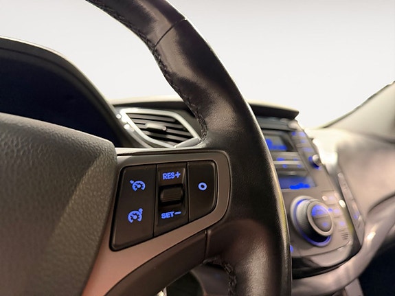 Hyundai i40 22 of 23
