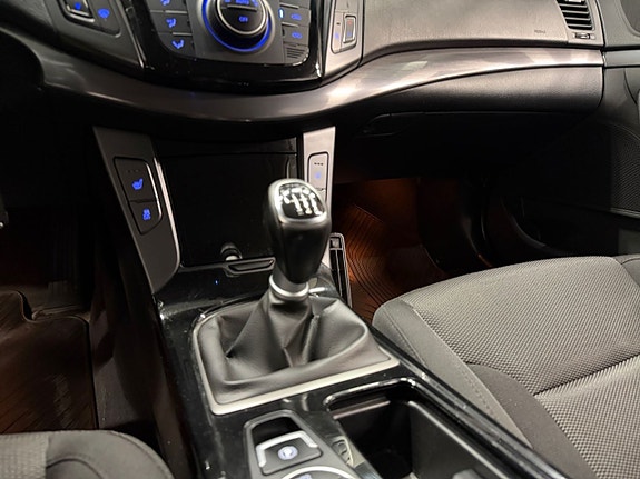 Hyundai i40 11 of 23