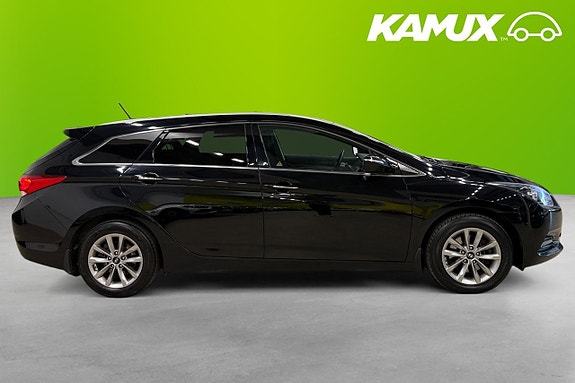 Hyundai i40 2 of 23