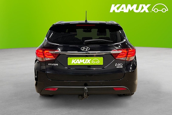 Hyundai i40 5 of 23