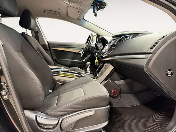 Hyundai i40 15 of 23